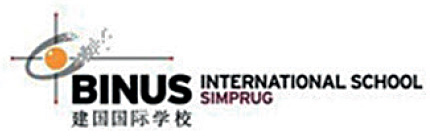 Binus Int School Simprug