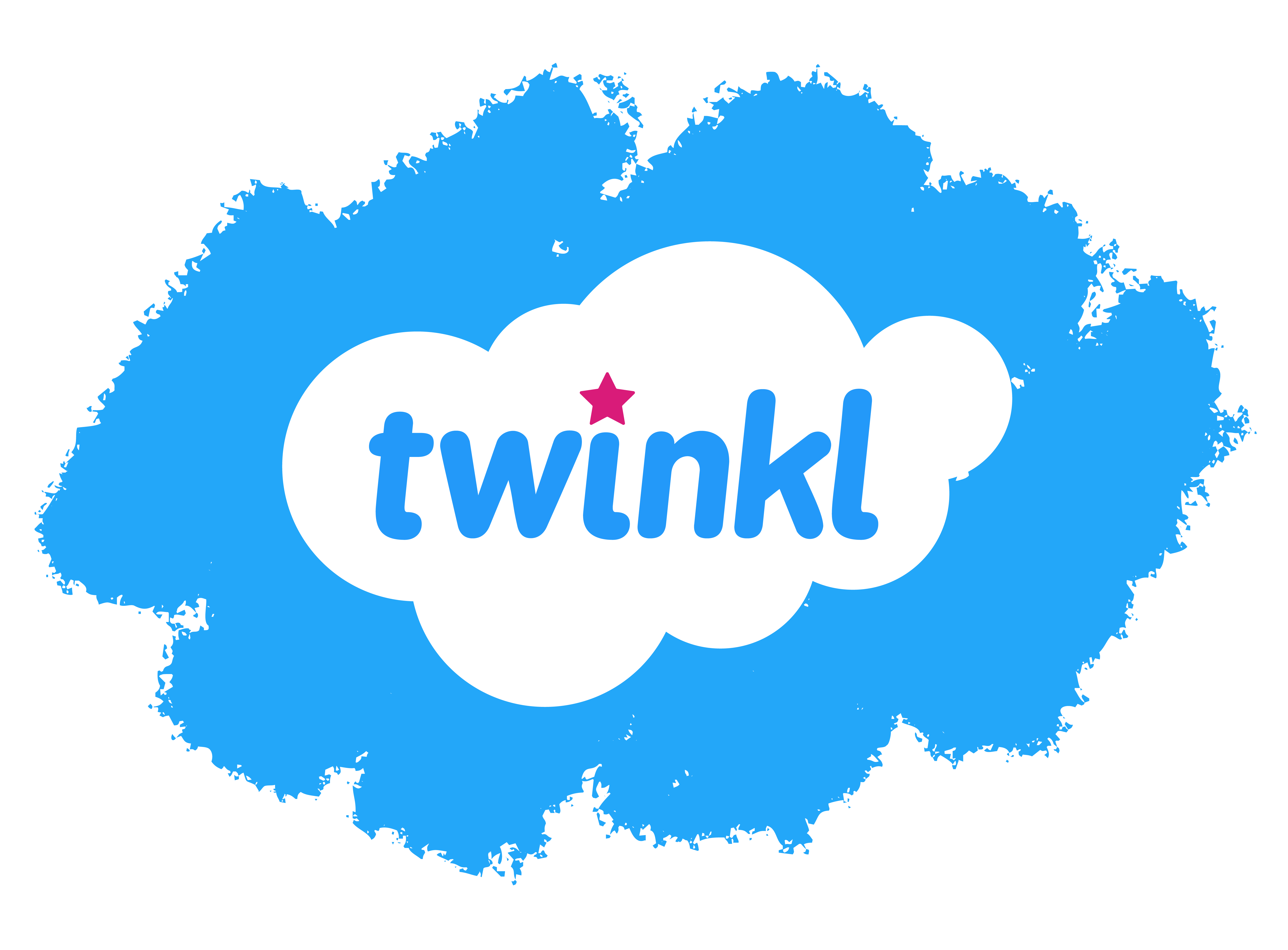 Twinkl Logo for web